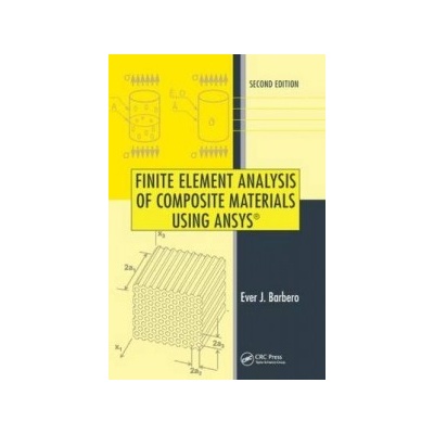 Finite Element Analysis of Composite Materials Using ANSYS