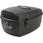 M-Wave Велосипедна дисага M-wave Amsterdam Box L Pannier - Black - размер 42 x 26 x 21 cm (510-4248-0111)