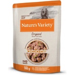 Nature's Variety Nature s Variety Dog Original Medium Chicken 300 г