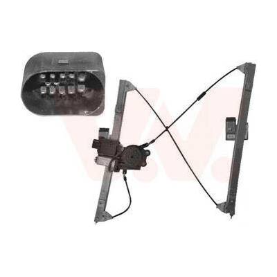 VAN WEZEL Mechanizmus zdvíhania okna 5826262