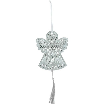 UNIPAP závěs anděl beton 10cm 8886125