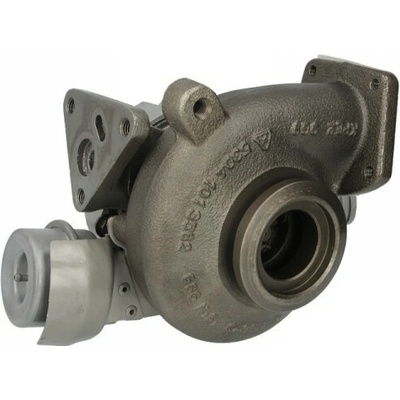 BORGWARNER KKK VOLKSWAGEN T5 TRANSPORTER 2.5 TDI 96 Kw - 131 HP ORIGINÁL TURBO