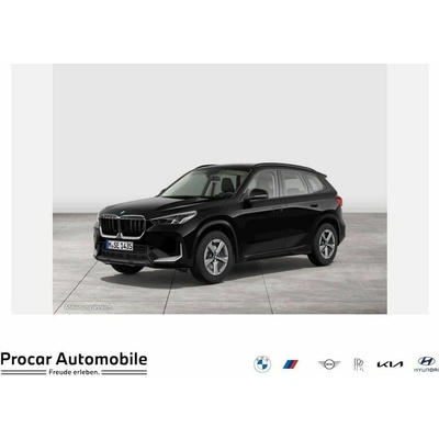 BMW X1 sDrive18d 110 kW
