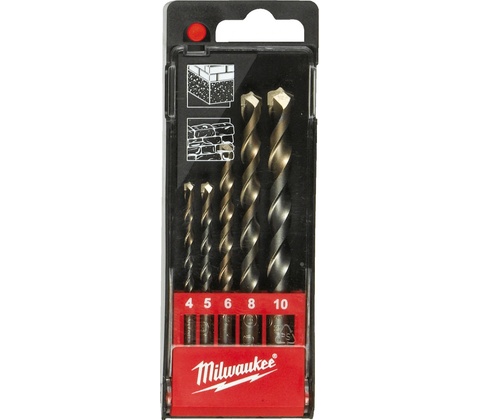 Milwaukee 4932480157