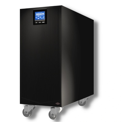AEC UPS AEC IST3 - 10 kVA - IST310005 (IST310005)