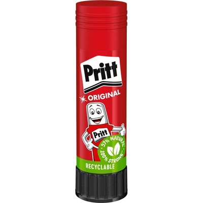 Pritt Stift tyčinka lepicí 40 g
