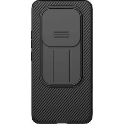 Nillkin CamShield PRO Zadní Kryt pro Xiaomi Redmi Note 15 Pro+ 5G Black 57983129719