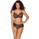 Ava nohavičky 1995 klasické Čierna