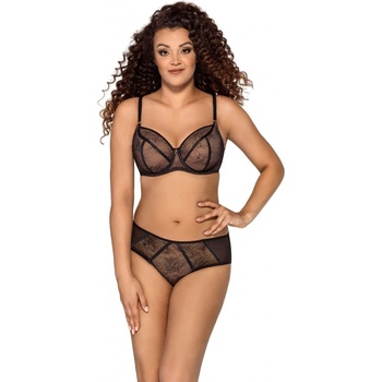 Ava nohavičky 1995 klasické Čierna