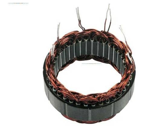 Stator, generátor AS-PL AS9007