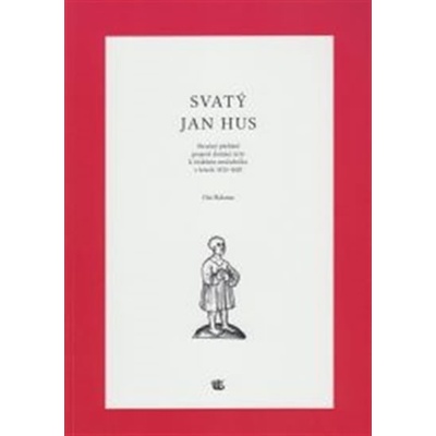 Svatý Jan Hus