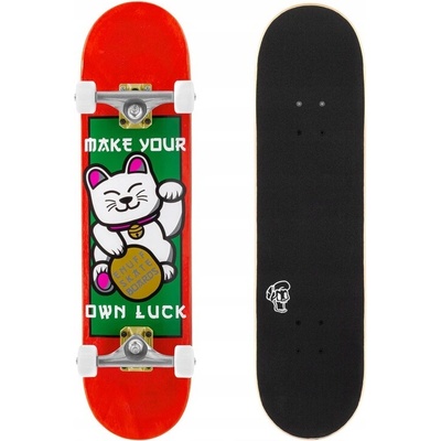 Enuff Lucky Cat