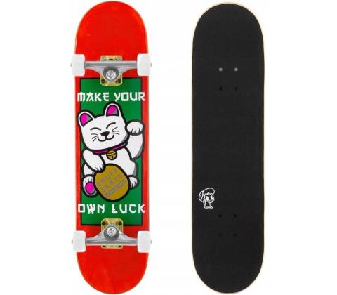 Enuff Lucky Cat