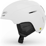 Giro Ски каска Giro Neo Ski helmet - Matte White (418-1525-0412)