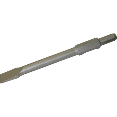 Sekáč plochý HEX 40 × 380 mm Silverline 868735