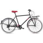 LETOULE Facile Urban Allround 26 Велосипеди