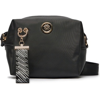 Monnari Дамска чанта Monnari BAG1860-K020 Черен (BAG1860-K020)