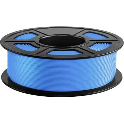 Консуматив за 3D принтер, PLA , 1.75 mm, 1 kg, небесносин (3D-C FIL PLA+LU)