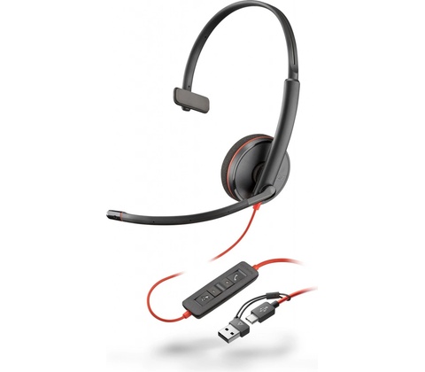 POLY BLACKWIRE 3210