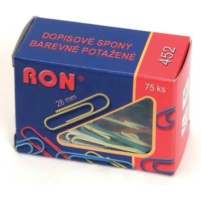 RON 452B/28 – Zboží Živě