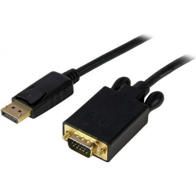 StarTech DP2VGAMM10B
