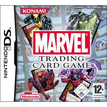 Marvel Trading Card Game