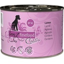 Dogz Finefood No.10 jahňacie 200 g