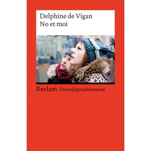 No et moi (ISBN: 9783150197912)