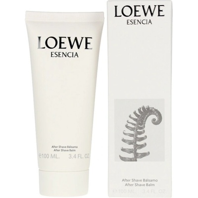 Loewe Esencia balzam po holení 100 ml