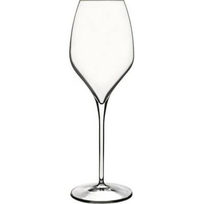 Luigi Bormioli Sklenice na víno Magnifico Tasting 6 x 450 ml