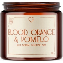 Goodie Blood Orange & Pomelo 80 g