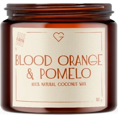Goodie Blood Orange & Pomelo 80 g