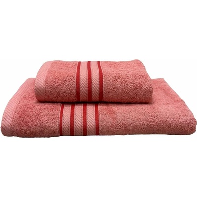 Pemitex uterák RELAX 70 x 140 cm marhuľový