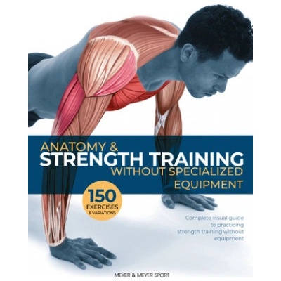 Anatomy & Strength Training Dr. Guillermo Seijas
