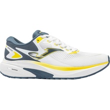 Joma SPEED Biela tmavo modrá Žltá