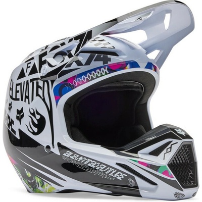 Fox Racing V1 Image Cosmo 2025
