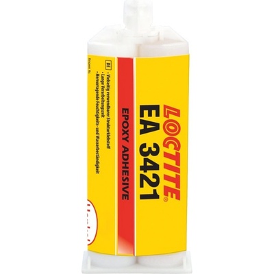 Loctite EA 3421 epoxidové lepidlo 50 ml