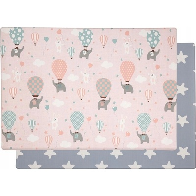 Lalalu Premium Pink Elephant