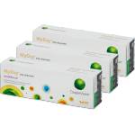 CooperVision MyDay daily disposable multifocal (90 лещи) - leshti