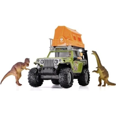 Dino Auto JeepCamper 23 cm