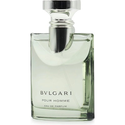 Bvlgari Pour Homme parfumovaná voda pánska 50 ml