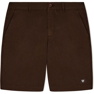 Giorgio Armani Бански гащета Emporio armani EM000591_AF20428 swimming shorts - Brown (Choco)