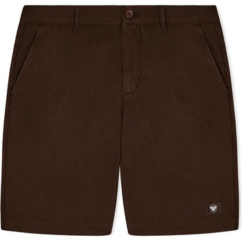 Giorgio Armani Бански гащета Emporio armani EM000591_AF20428 swimming shorts - Brown (Choco)