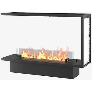 Infire Inside Etronic Basic U1000 Камини
