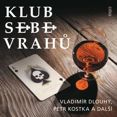Klub sebevrahů