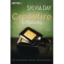 Crossfire. Erfüllung