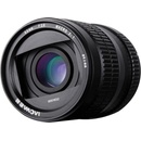 Laowa 60mm f/2.8 Ultra-Macro 2:1 Nikon