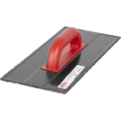 Hladítko Reflex EXTRA 106637, REDhand, 400x180 mm, bez papiera, na polystyrén, ABS plast