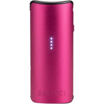 Image 1 of DaVinci Вапорайзер DaVinci MIQRO-C Pink