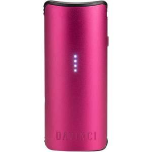 DaVinci Вапорайзер DaVinci MIQRO-C Pink